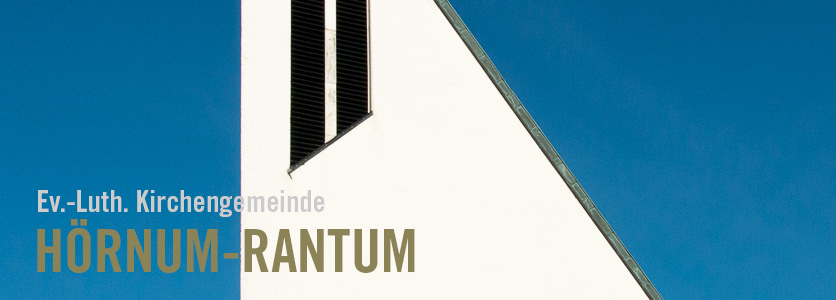 Kirche Hörnum-Rantum / Sylt